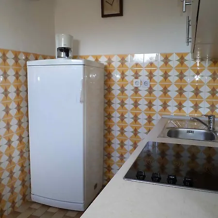Apartment Zuppy