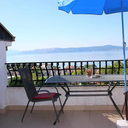 Apartment Zuppy Crikvenica