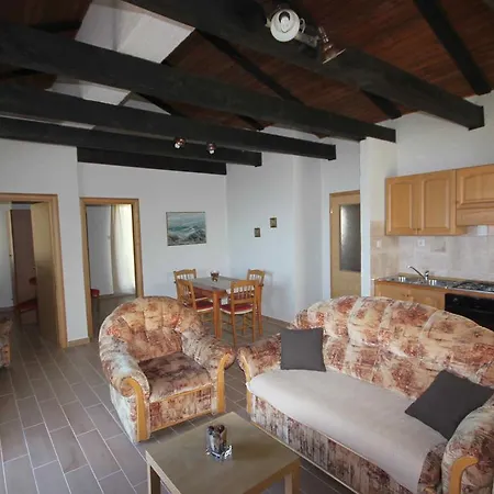 Apartment Zuppy Crikvenica