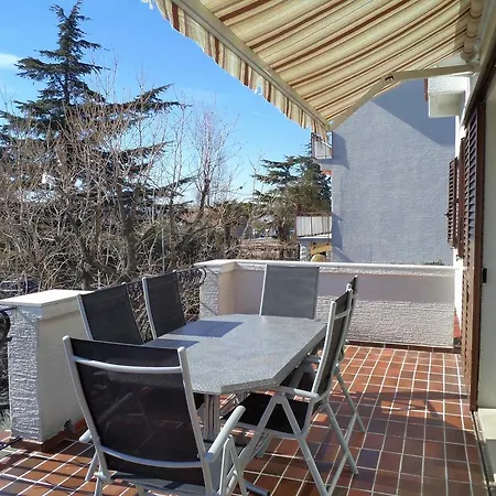 Zuppy Apartment Crikvenica