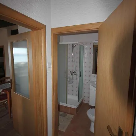Apartment Zuppy