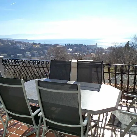 Zuppy Apartment Crikvenica