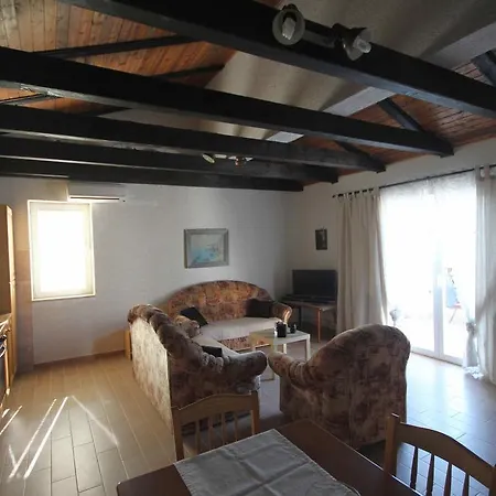 Apartment Zuppy Crikvenica