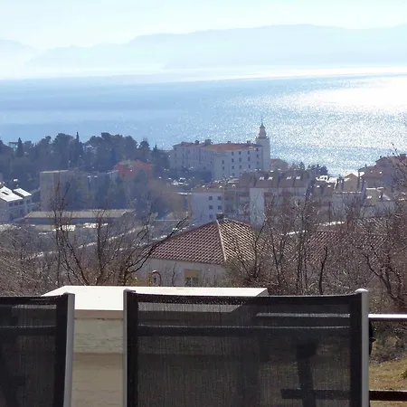 Apartment Zuppy Crikvenica