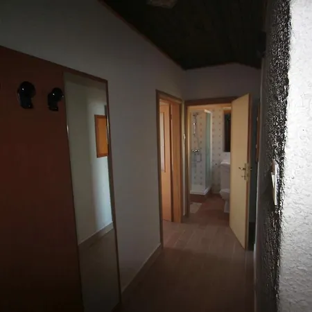 Zuppy Apartment