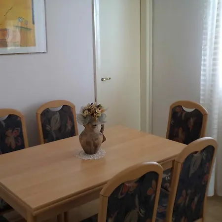 Zuppy Apartment