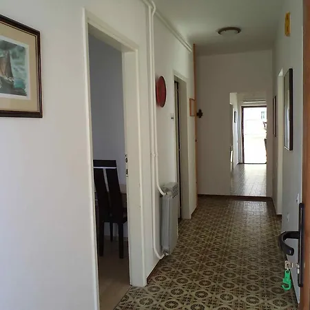 Zuppy Apartment *