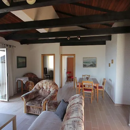 Apartment Zuppy Crikvenica