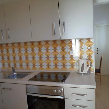 Zuppy Apartment Crikvenica