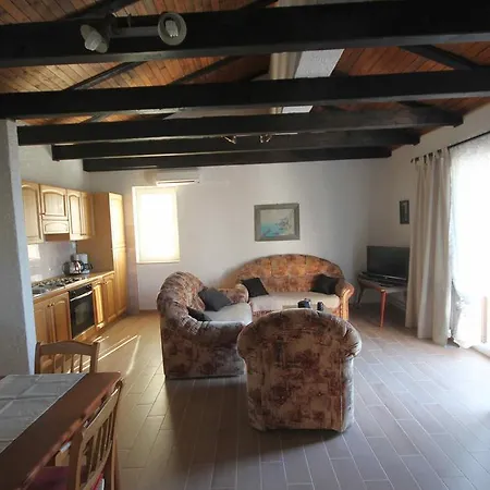 Apartment Zuppy