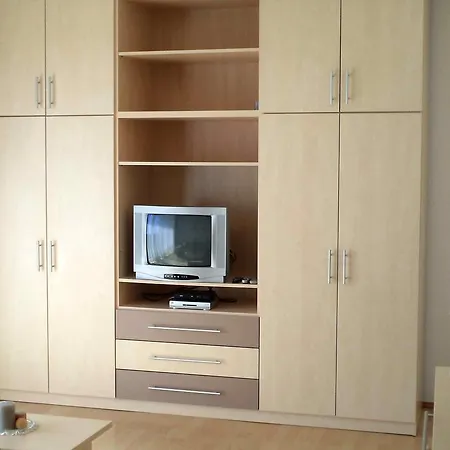 Apartment Zuppy *