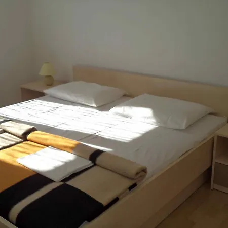 Apartment Zuppy Crikvenica