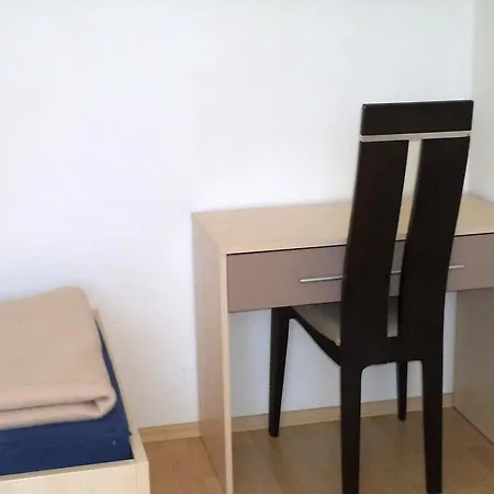 Zuppy Apartment Crikvenica