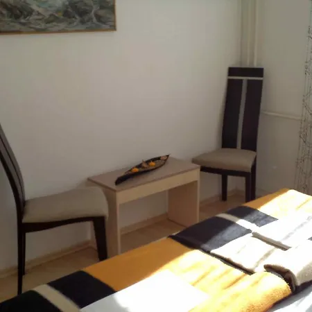 Zuppy Apartment Crikvenica