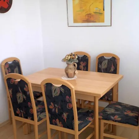 Apartment Zuppy Crikvenica
