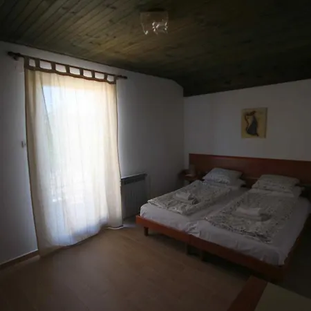 Apartment Zuppy
