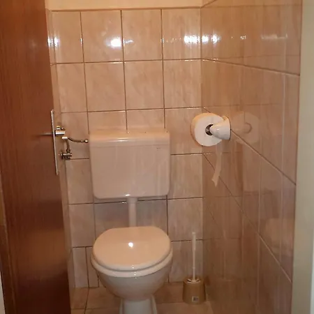 Apartman Zuppy